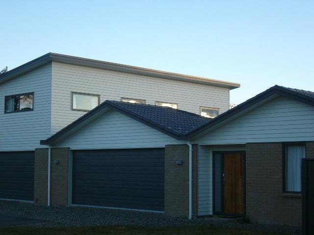 Gavan Family Apartments Cromwell Exteriör bild