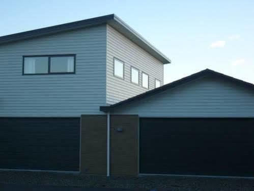 Gavan Family Apartments Cromwell Exteriör bild